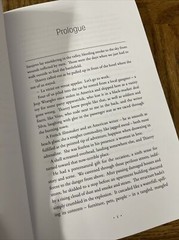 Magenta Book