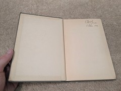 A DIRECTORY OF CEREMONIAL, Parts I – II, OXFORD UNIVERSITY PRESS London 1931