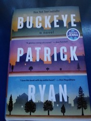 Buckeye / Patrick Ryan (2025, Hardcover)