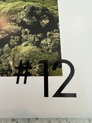 LOUIS VUITTON Magazine Catalog THE BOOK #12 104 Pages Limited Edition