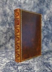 [Sh12] Fine Binding Riviere, 1935 Oxford Press Gilt, Shelley’s Poetical Works