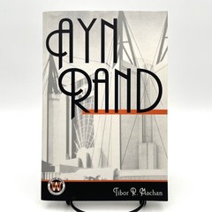 The Ayn Rand Letter Volumes I-IV 1971-1976 1st Print 1979 (+ Extras)