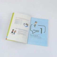 Raise Children Street-Smart Paperback Helping Kid Build Confidence Comic Edition
