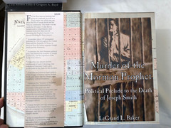 Joseph Smith 5 book biography bundle