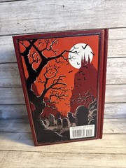 New! Classic Tales of Horror by Canterbury Classics (2026, Hardcover)