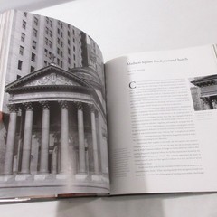 McKim Mead & White The Masterworks Samuel White Architecture American Architects