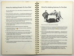 Eating Hints Trade Paperback 1980 US Department of Health Publication No.80-2079