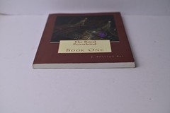 The Royal Priesthood: Book One (Volume 1) J Preston Eby Softcover 210 pages