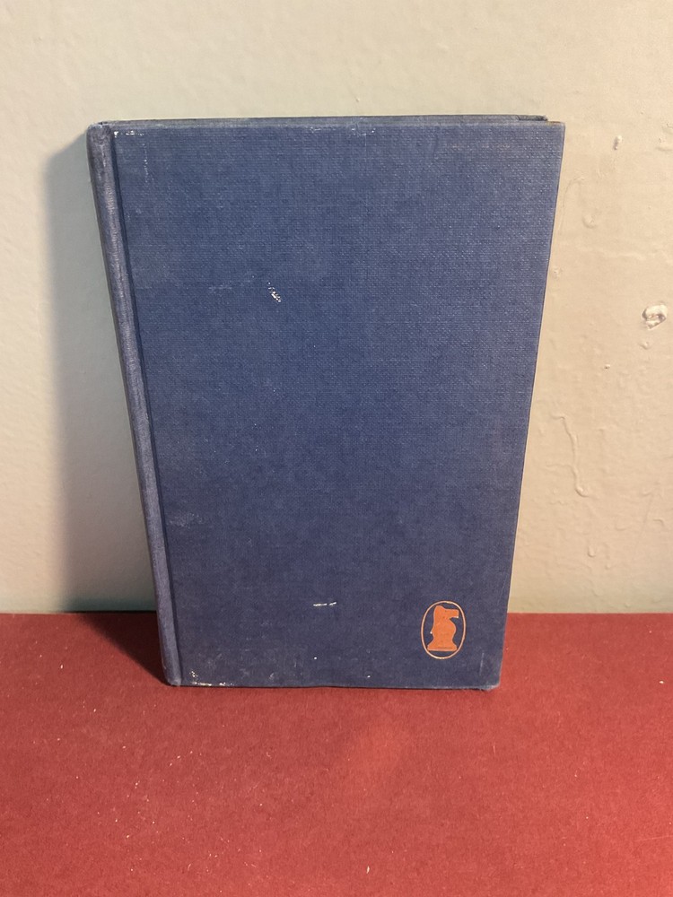 The Pocket Guide to the Chess Openings by Griffith & Golombek 1973 Hardcover