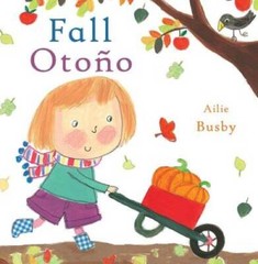 FallOtono (SpanishEnglish Bilingual Editions) (English and Spanish E – GOOD