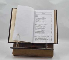 A History Of Central Banking And The Enslavement Of Mank [Premium Leather Bound]