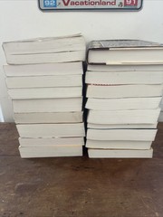 The Pantheon Fairy Tale and Folklore Library 19-Book Paperback Collection