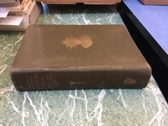 PUBLICATIONS OF THE BUREAU OF AMERICAN ETHNOLOGY 20 HB 1903 John Wesley Powell