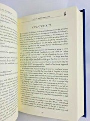 GREAT EXPECTATIONS by Charles Dickens Flexi Bound Faux Leather Brand NEW