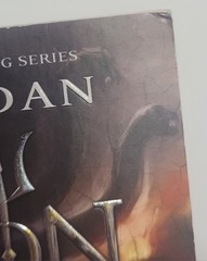 Lot 5 Percy Jackson and the Olympians Series Set 1-5 Rick Riordan Complete