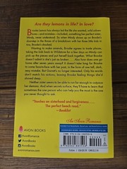 The Wildstone, The Lemon Sisters : A Novel by Jill Shalvis, Paperback Fiction