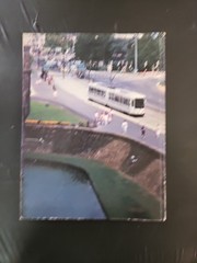 Traction Yearbook ’85 Paperback 1985 #548 of 1500 Run.128 pages VG+