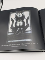 H. R. Giger Zeitgeist of the Twentieth Century By H. R. Giger, Stanislav Grof