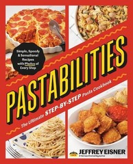 Jeffrey Eisner Pastabilities (Paperback) (UK IMPORT)