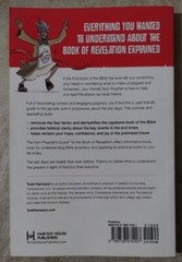 The Non-Prophet’s Guide to the Book of Revelation: Bible Prophecy, Todd Hampson