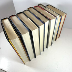 Michael Connelly Novels Lot of 9 Bosch Series HC/DJ Crime Fiction 1st Edition