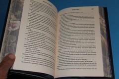 2 Books by Devney Perry RITES OF THE STARLING (1st/1st) & SHIELD OF SPARROWS