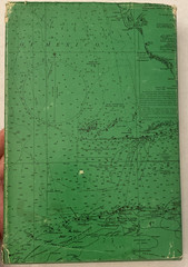 Ernest Hemingway ISLANDS IN THE STREAM Charles Scribner’s Sons 1970