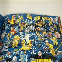 Let’s Find Pokemon! Special Complete Edition Hardcover First Edition 2006 Viz