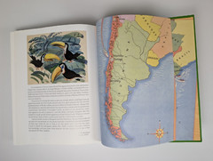 Kaufman, J.B. South of the Border with Disney. Walt Disney First Edition