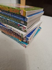 Lot Of 9 Sandra Boynton Toddler Board Books Used Condition