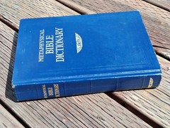 Metaphysical Bible Dictionary Unity School of Christianity Hardcover Pub 1931 MO