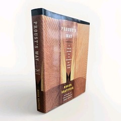 Proust’s Way : A Field Guide to in Search of Lost Time by Roger Shattuck (2001,
