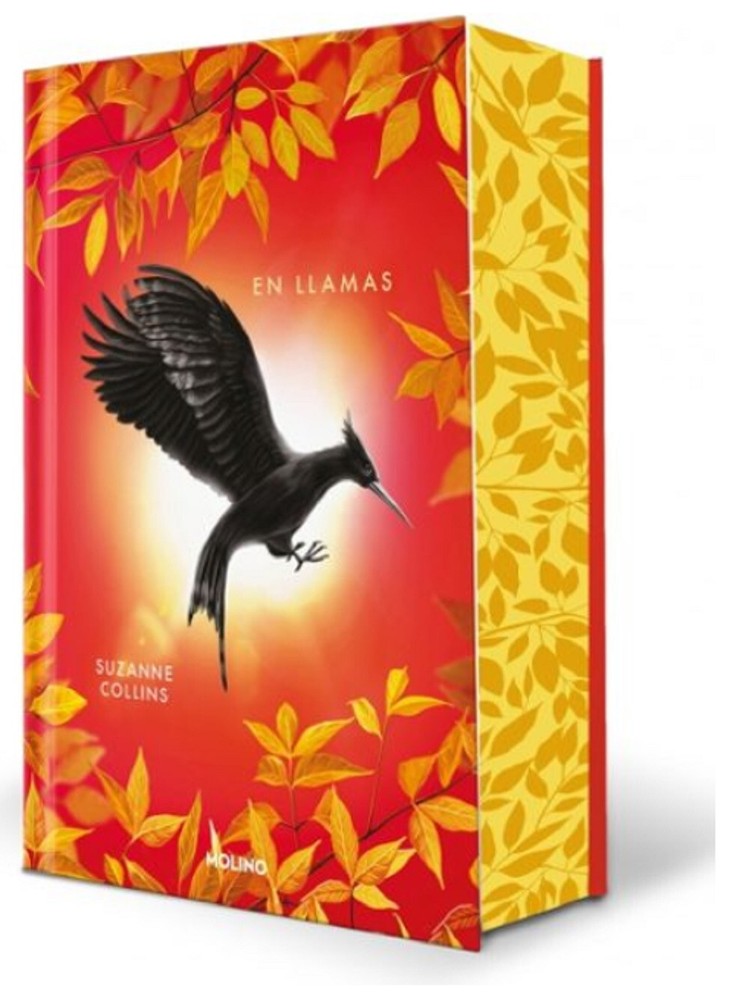 Los Juegos del Hambre 2 – En llamas (Edición Especial) Spanish Edition