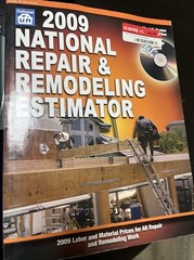 Lot Of 3 Book Building, Construction & Remodeling