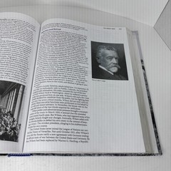 UNITED STATES HISTORY 5th edition Joseph Jarrel bju Press HC- Good