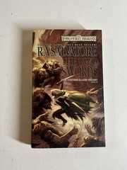 Vintage Forgotten Realms Paperback Book (Lot Of 4) 90s And 2000s Mixed Series