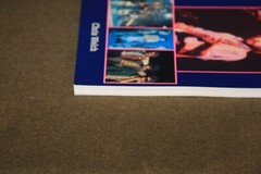 Cream Strange Brew by Chris Welch 1994 TPB