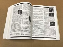 The Star Trek Encyclopedia by Michael Okuda,Denise Okuda,Debbie Mirek- 396 Pages