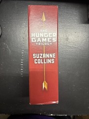 Hunger Games Trilogy Boxed Set : Paperback Classic Collection by Suzanne Collins