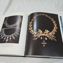 Jewelry of the 1940’s and 1950’s by Sylvie Raulet HC