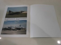 2002 Jet Fighters of the U.S. Navy Part 1. Early Designs – Revell / Bert Kinzey