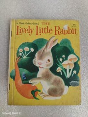 Lot Of 16 Little Golden Book mixed Children’s Books
