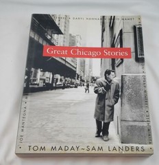 Great Chicago Stories: Portraits and Stories