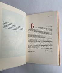 Bambi by Felix Salten (1956) HC/DJ Girard Goodenow Junior Deluxe Edition