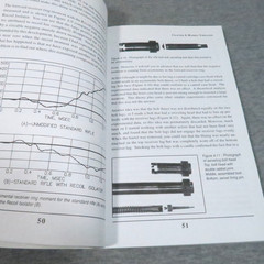 Rifle Accuracy Facts by Harold R. Vaughn Paperback 2000 2nd Ed – 292 Pages