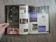 Bioshock 2 Book Special Edition Strategy Guide Game Games Gaming