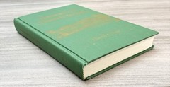 RARE Sermons on Church Trends; 1987; Harris J. Dark; Bible; Church of Christ; HC