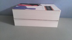 The Mahabharata by Ramesh Menon Vol. 1 & 2 Paperback