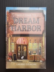 📚SEALED – Welcome to Dream Harbor – 4 Book Collection – Laurie Gilmore 📚