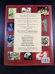 Timechart History of Medicine: Tracing the History of Medical Vj01